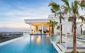 Art Deco Luxury Hotel&Residence